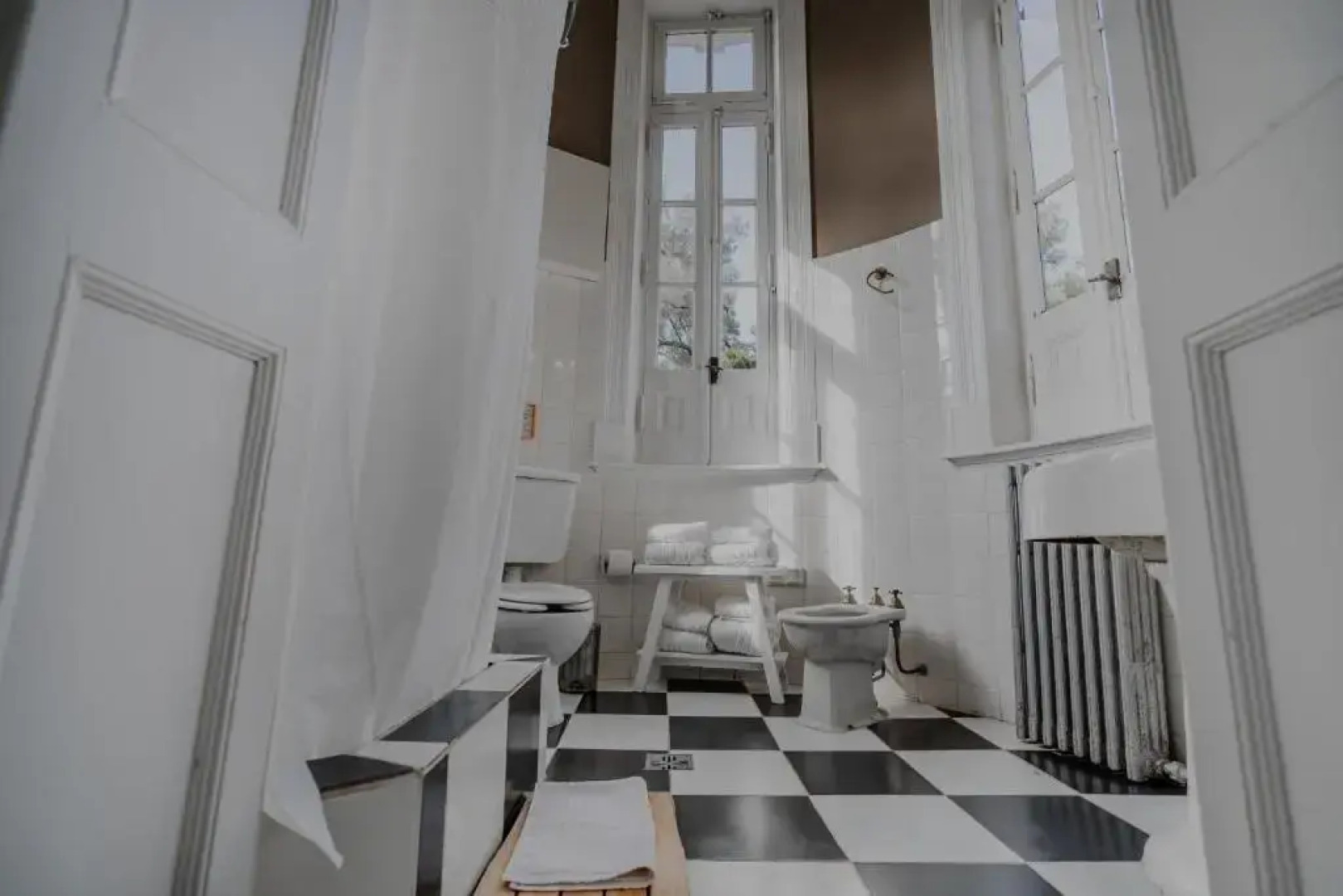 Estancia la Candelaria