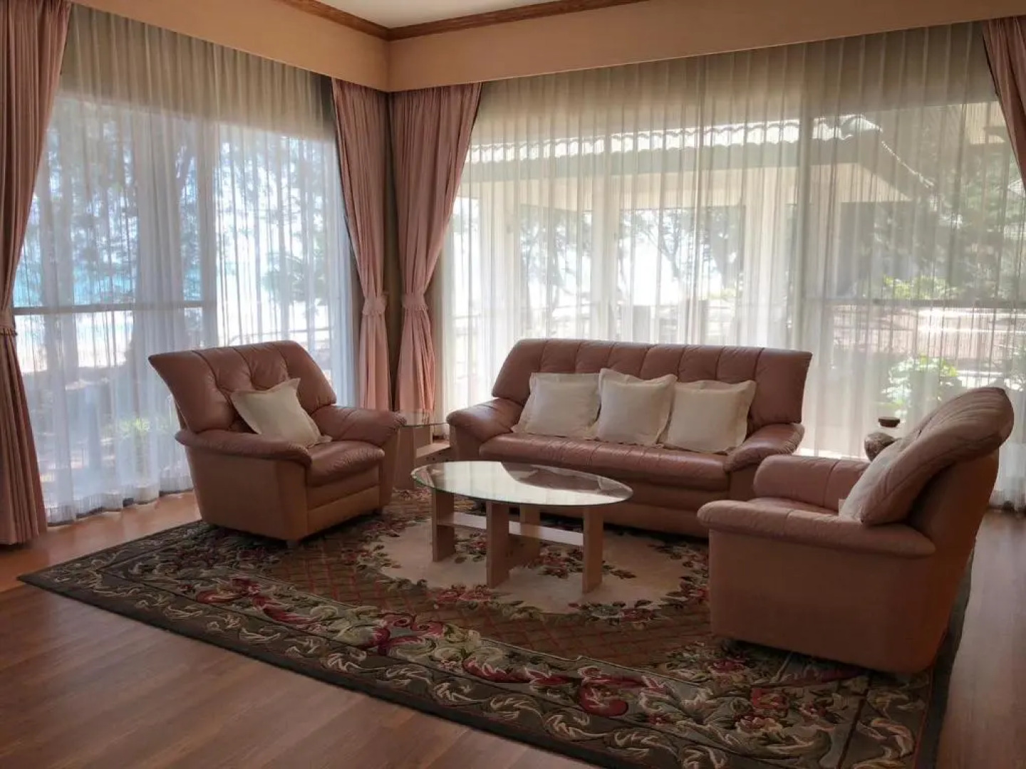 Seapine Beach Golf and Resort Hua Hin