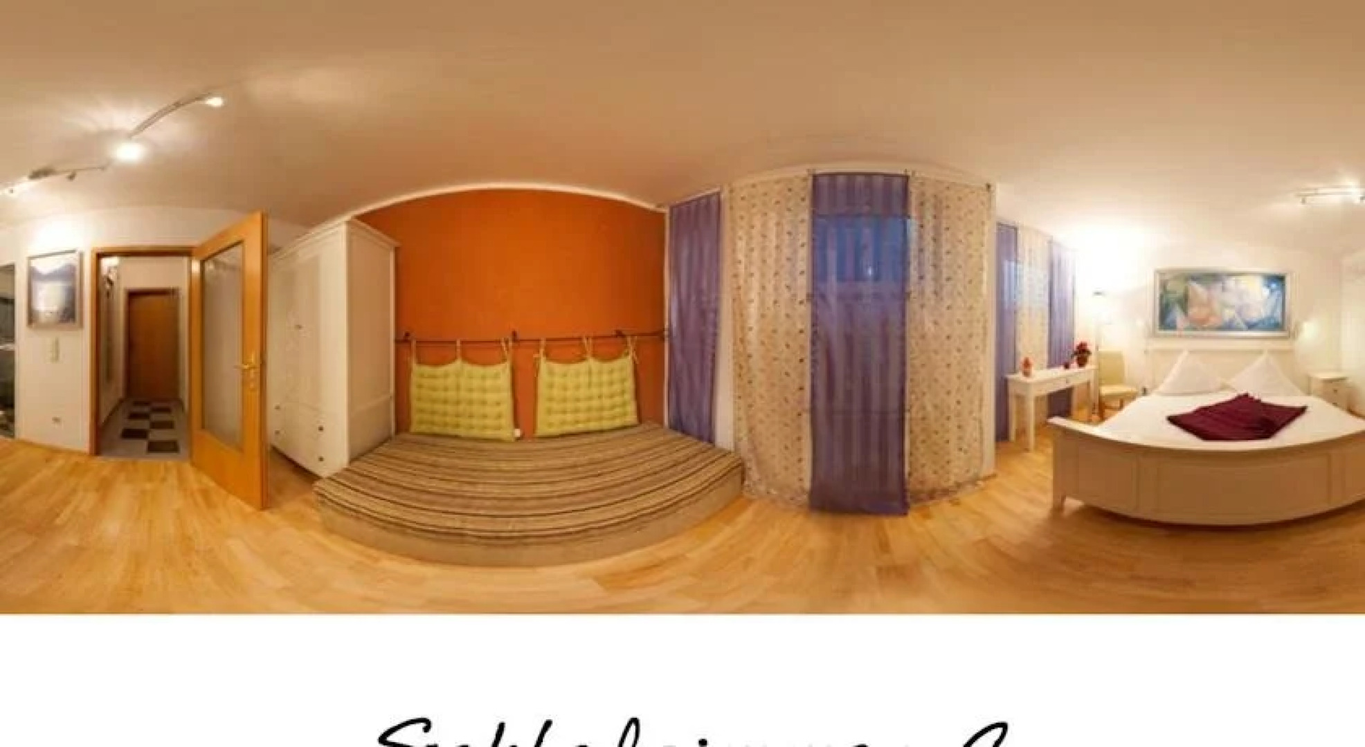 Ferienhaus Danninger