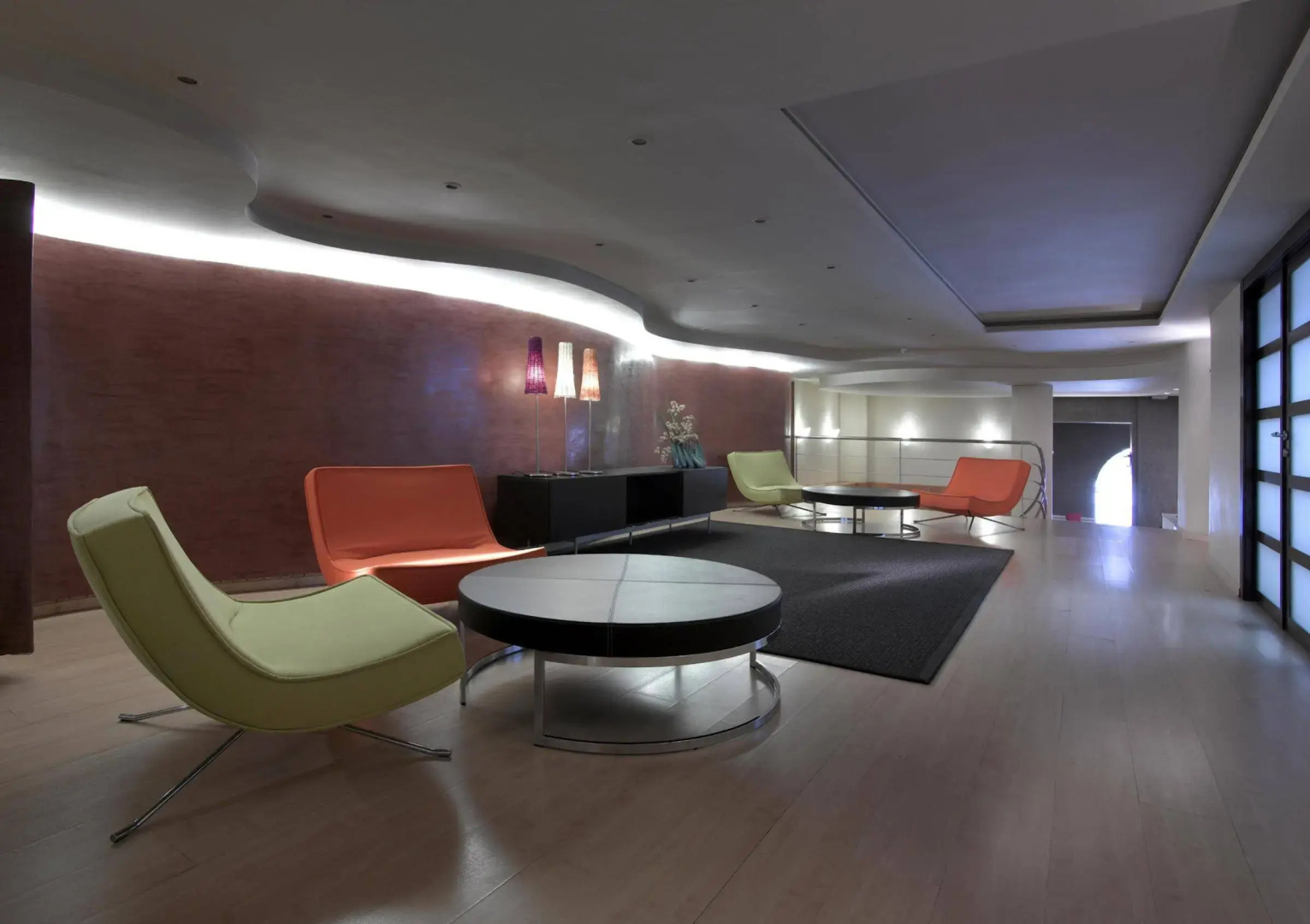 Hotel Macià Cóndor