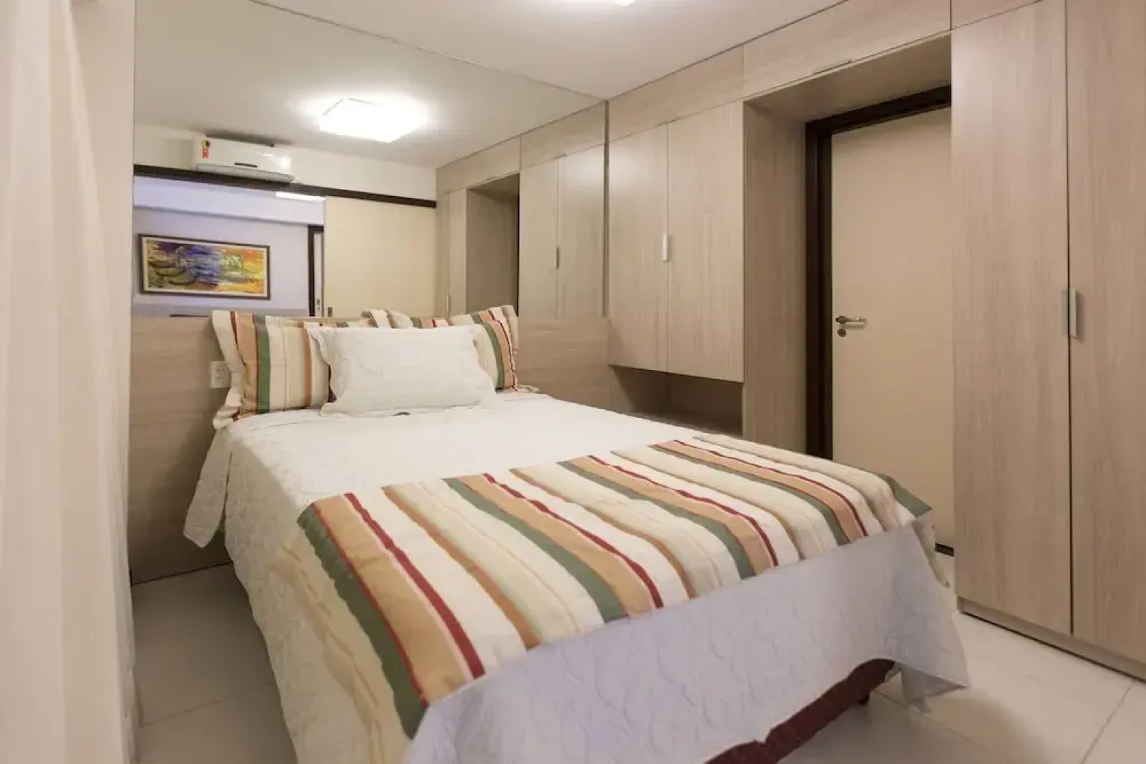 Lindo Flat no Dunas de Cotovelo Resort