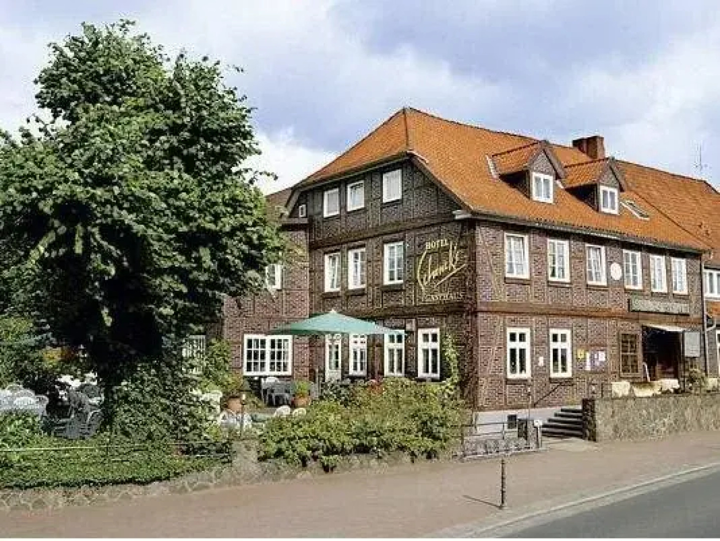 Landhaus Amelinghausen