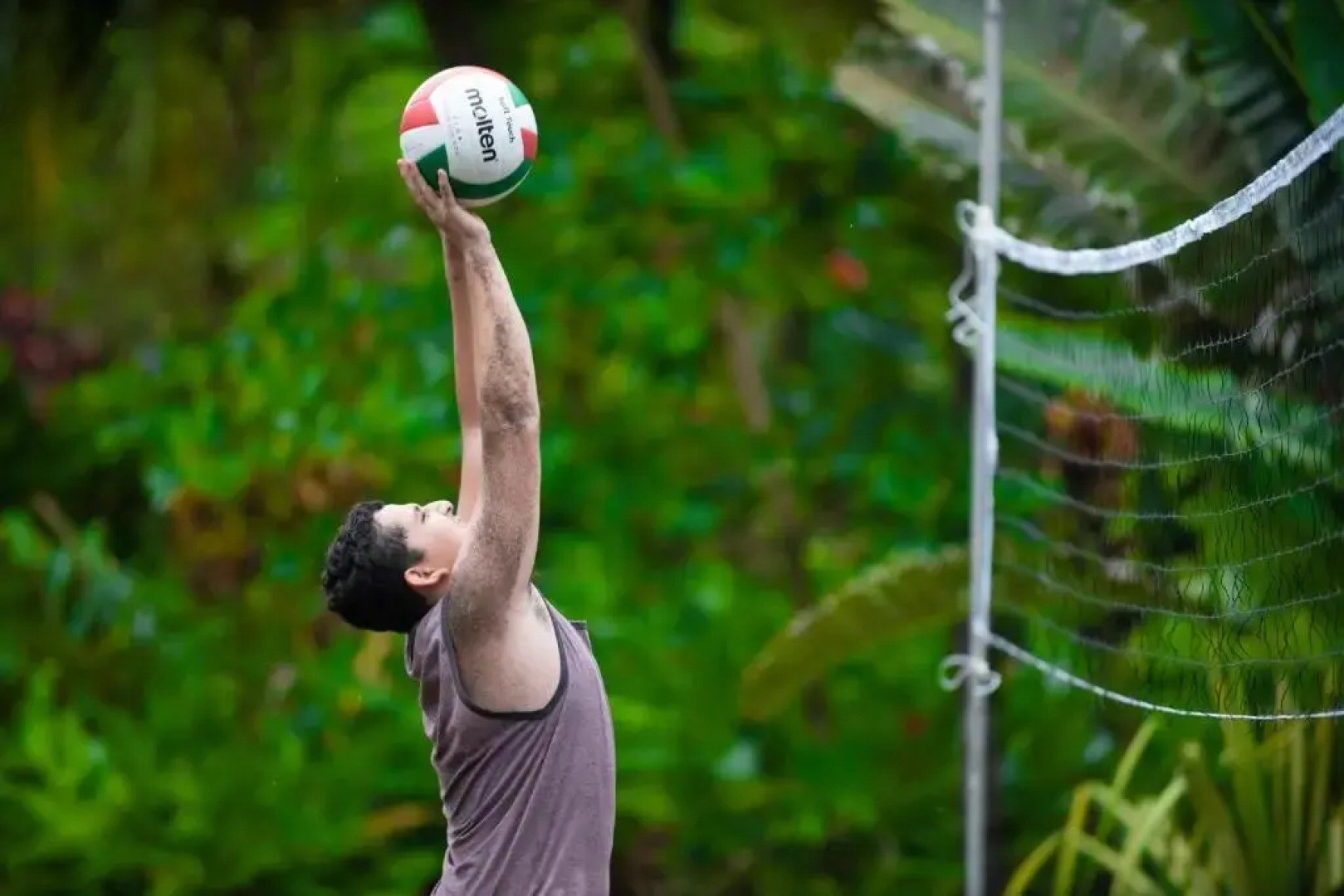 Hotel Tortuguero Beachfront