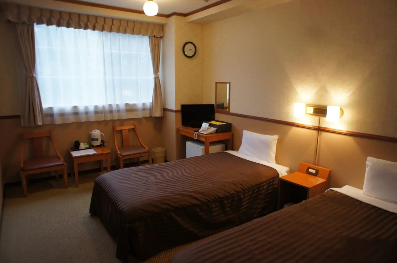 Atami Hotel PAIPU NO KEMURI