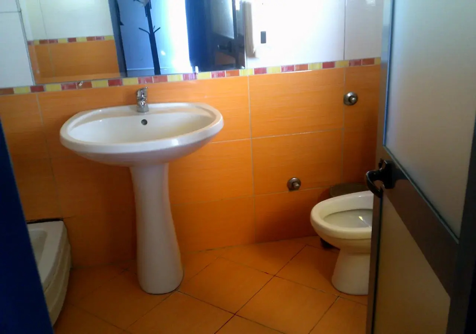 Auto Grill Krasniqi Hotel