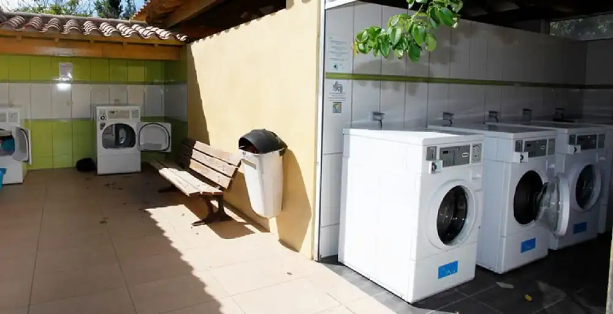 Mobil Home Louise Bonne Rouge