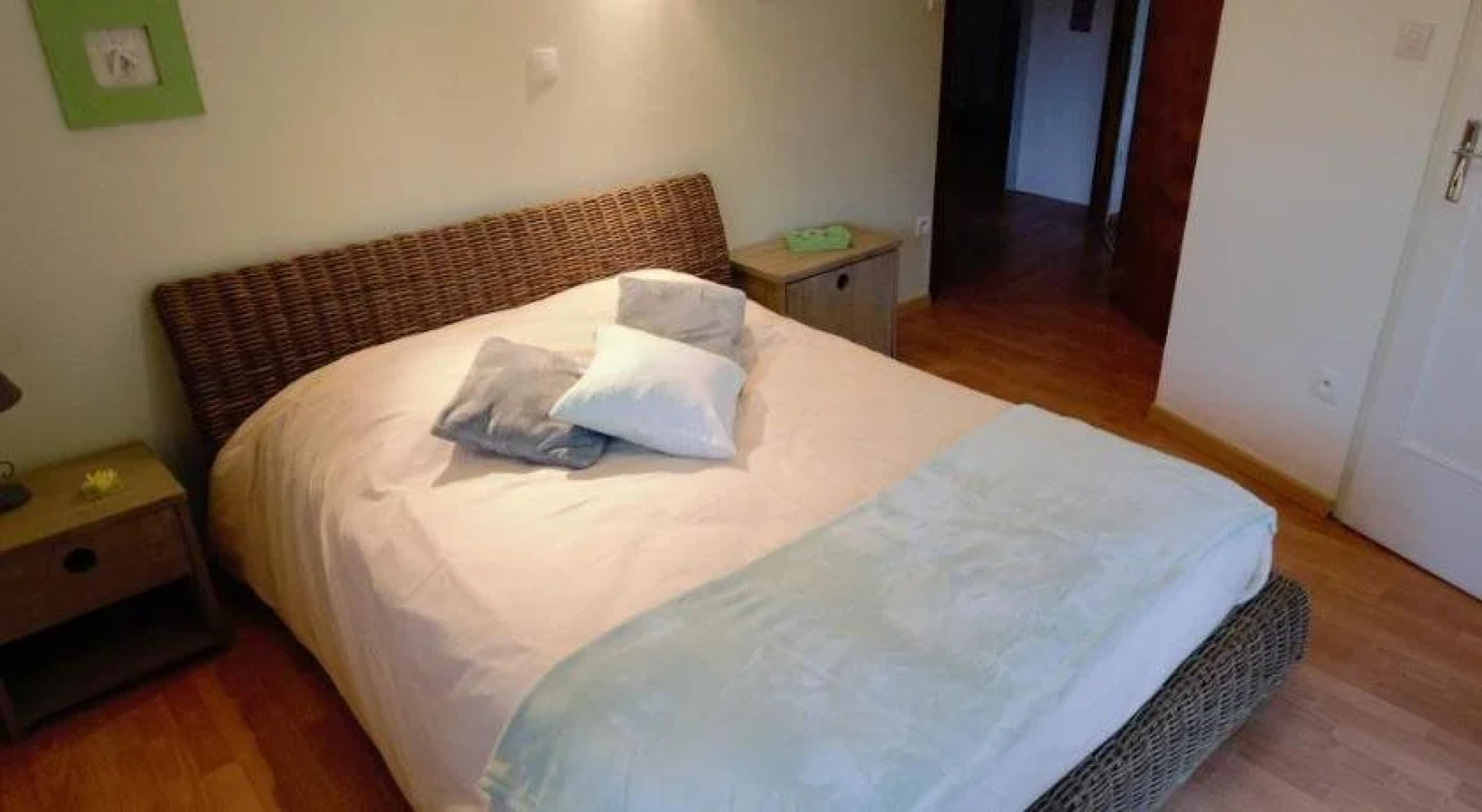 Chambres dhôtes Le Saut de la Truite