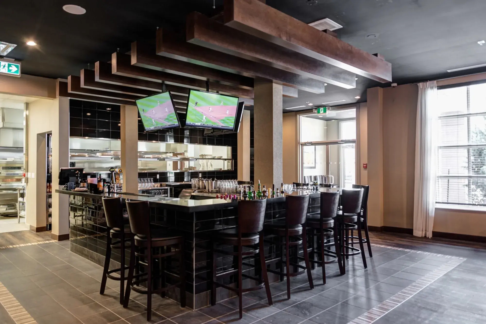 Four Points By Sheraton Sherwood Park