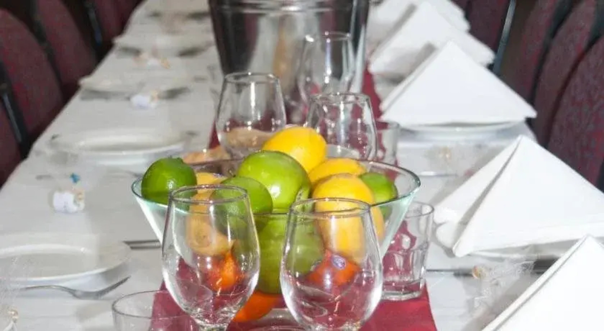 Hunter Valley Retreat