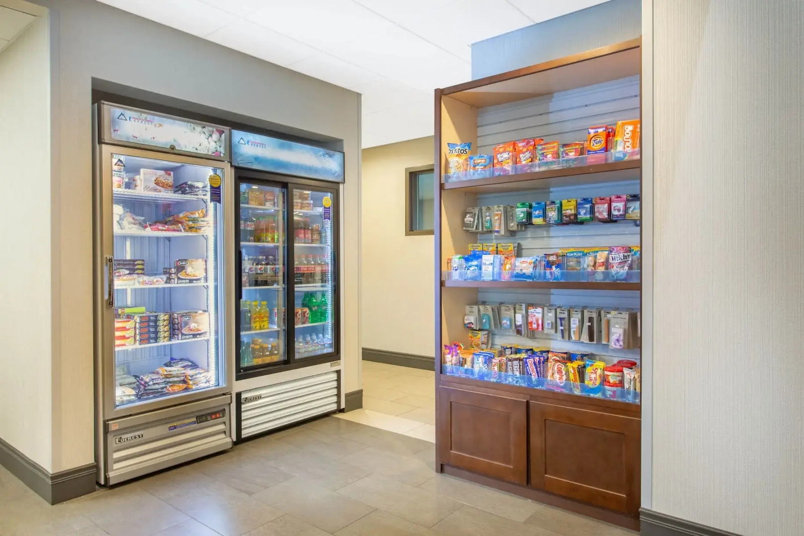 Spark by Hilton Mechanicsburg