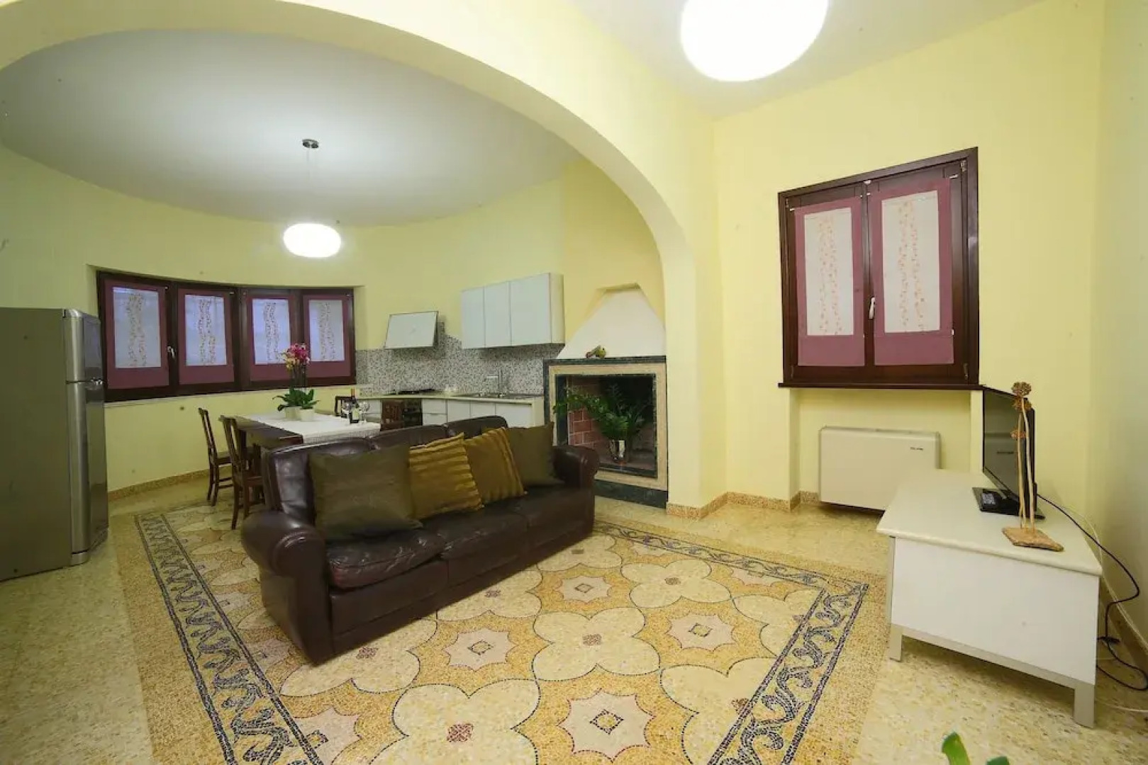 La Dimora del Sole Salento