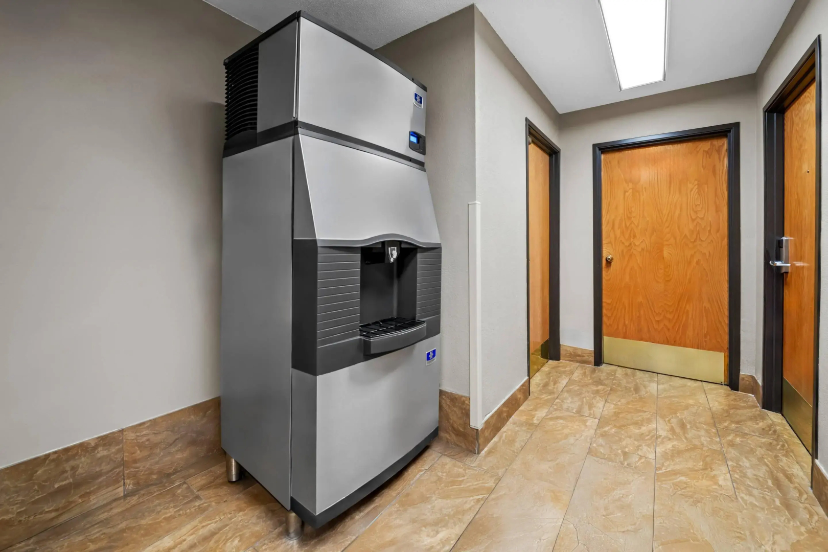 Quality Inn La Crosse North