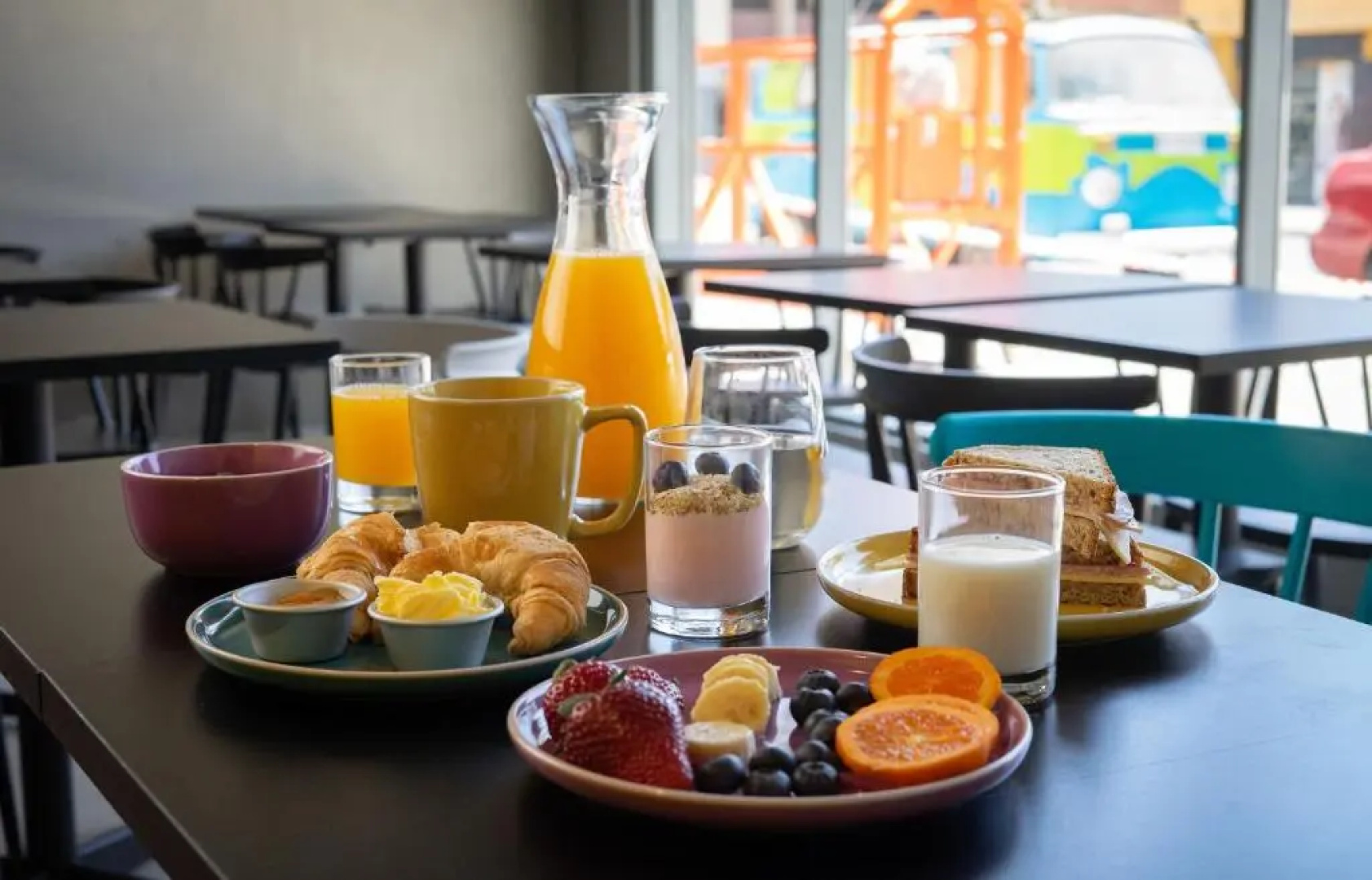 Ibis Styles Antofagasta