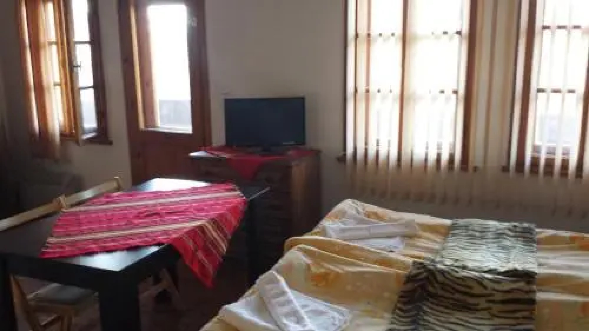 The View - guest house