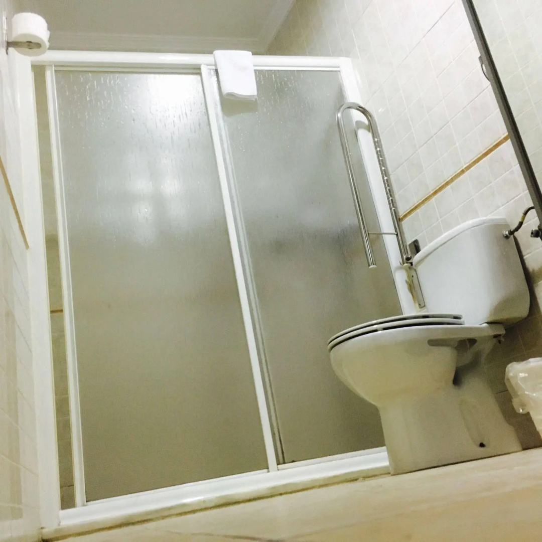 Hostal Alcarayón