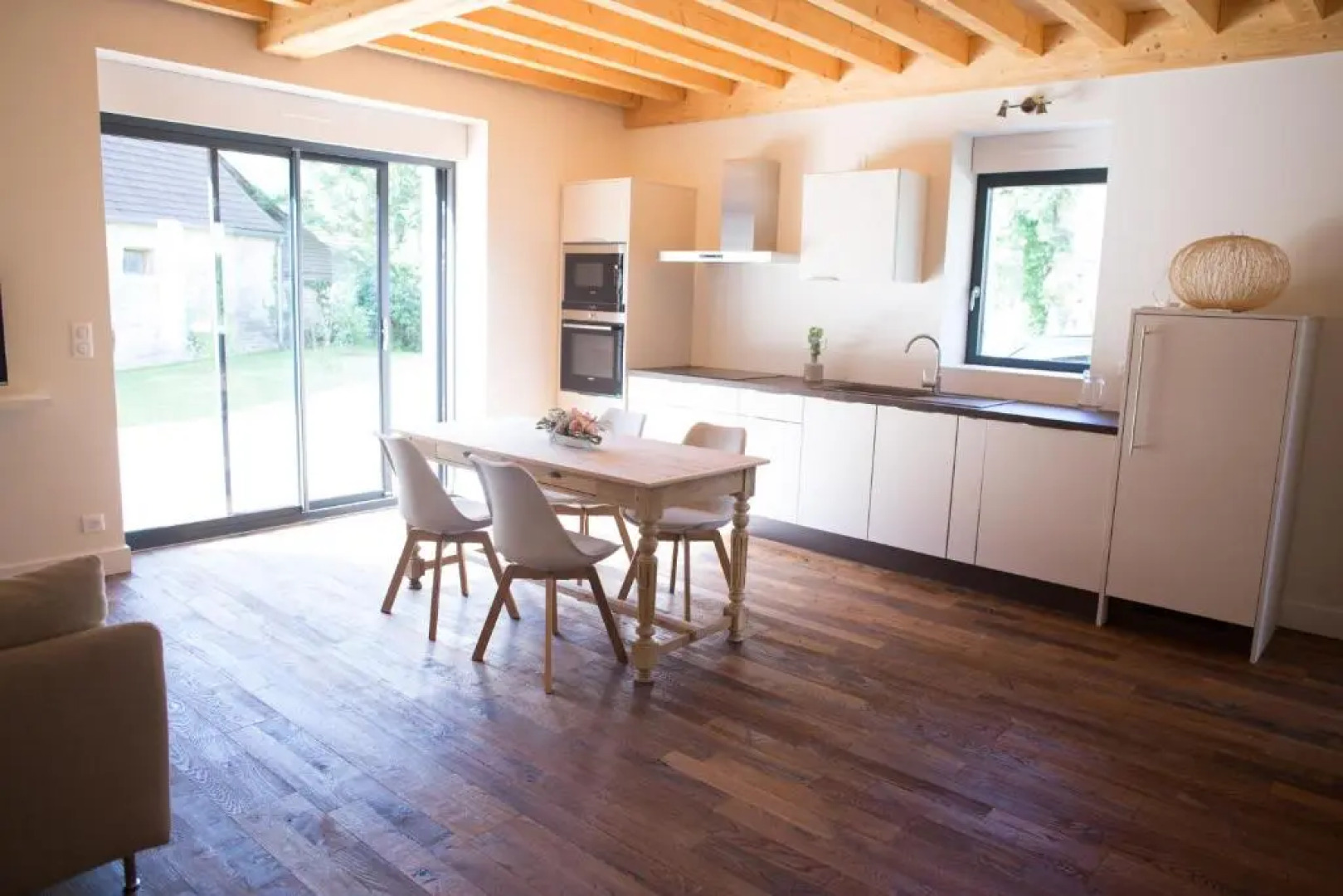 La Grange aux Ecureuils