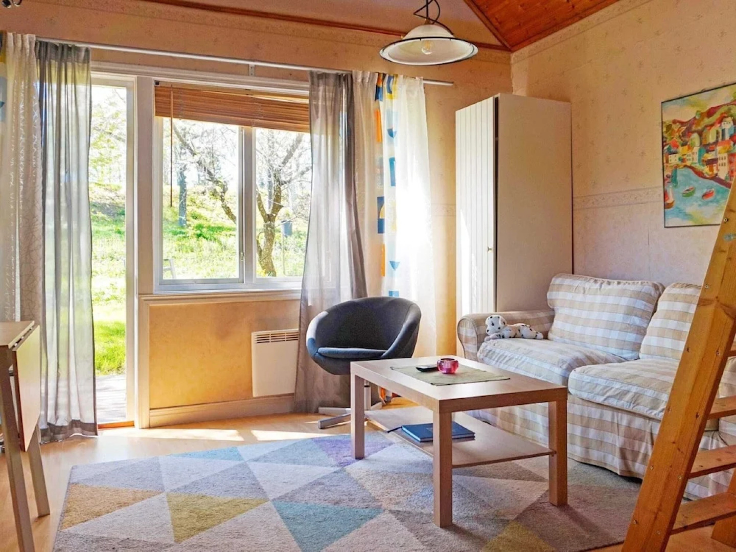 4 Person Holiday Home in Vreta