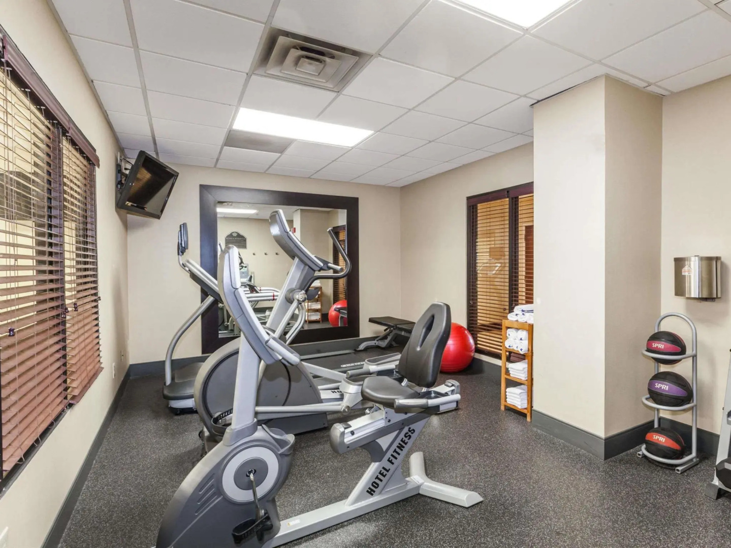 Fairfield Inn & Suites Charleston