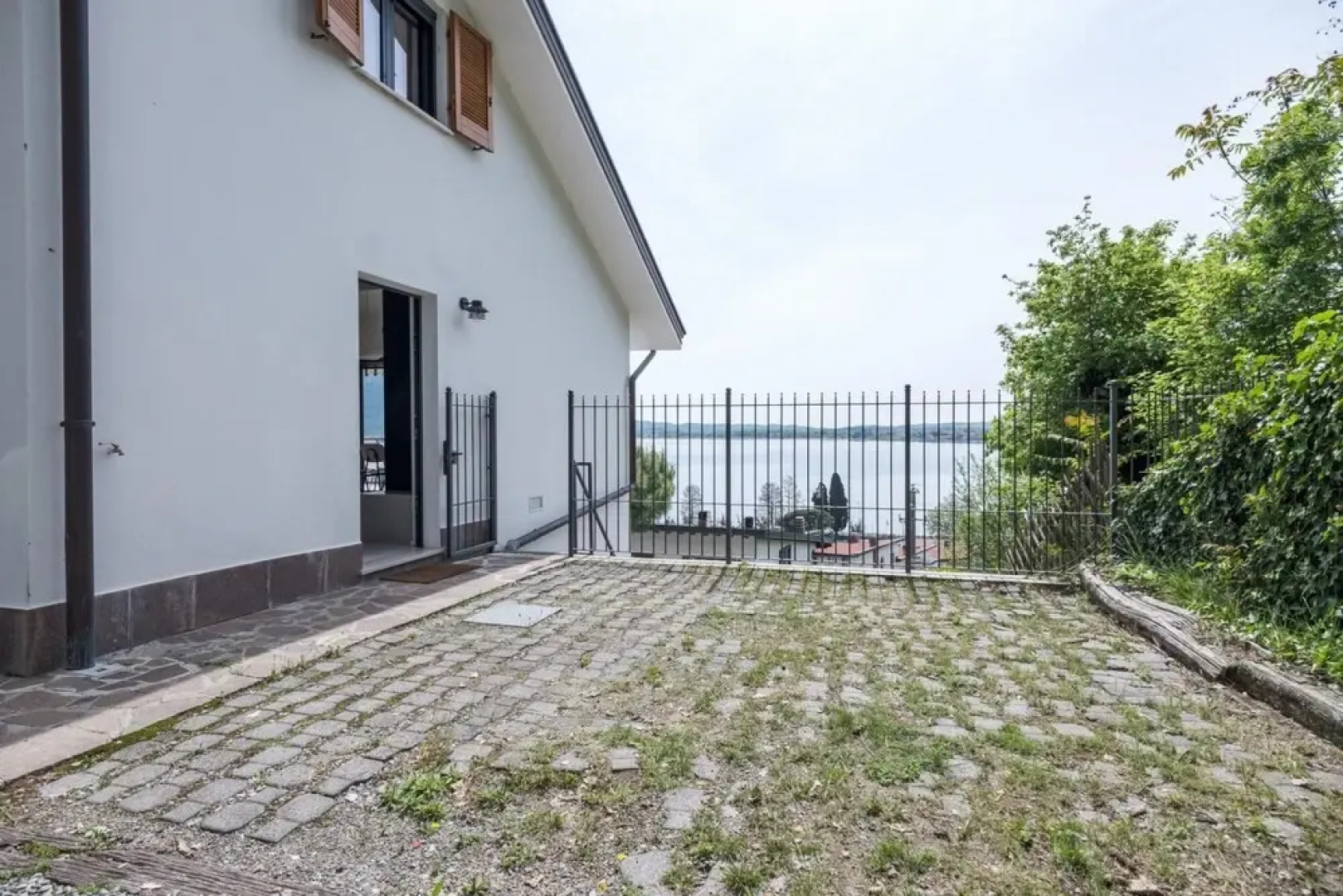 Villa Orizzonti in Predore