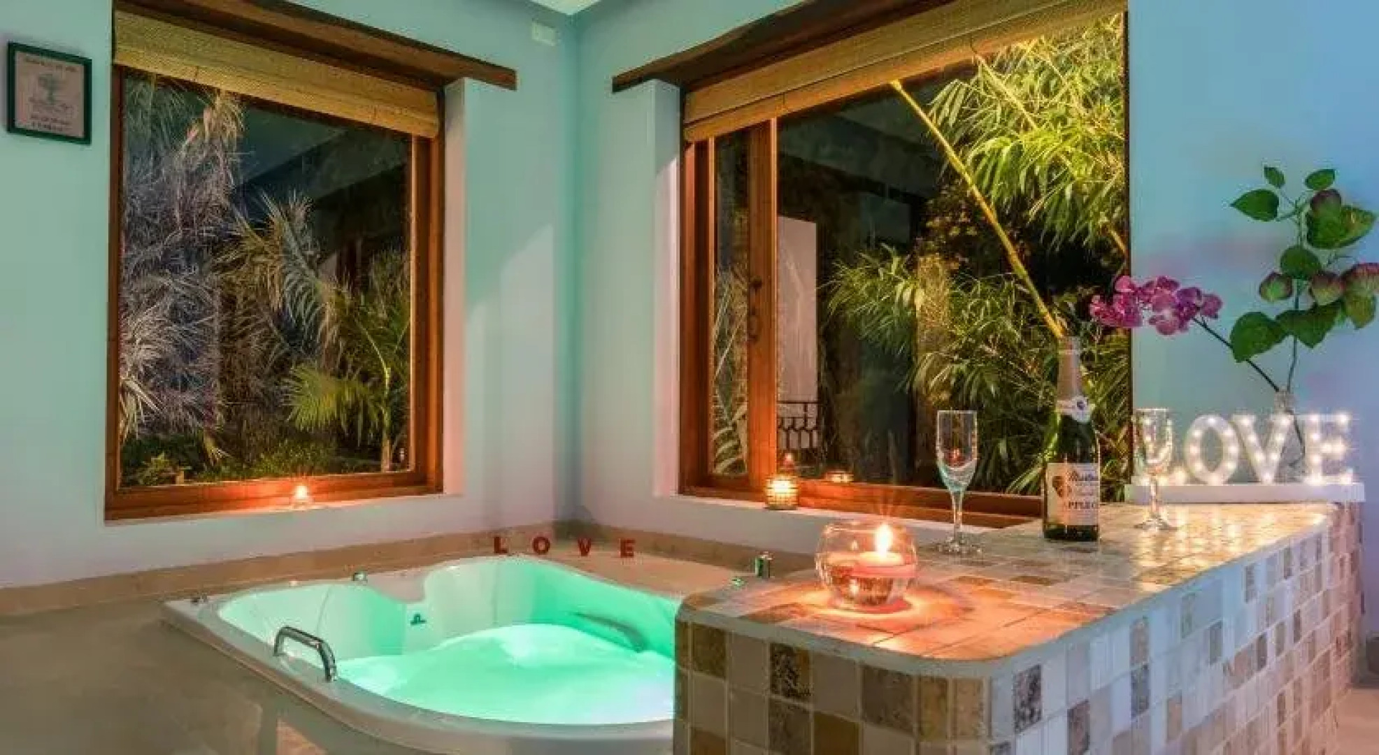 La Casa Del Arbol Hotel Boutique Villa de Leyva