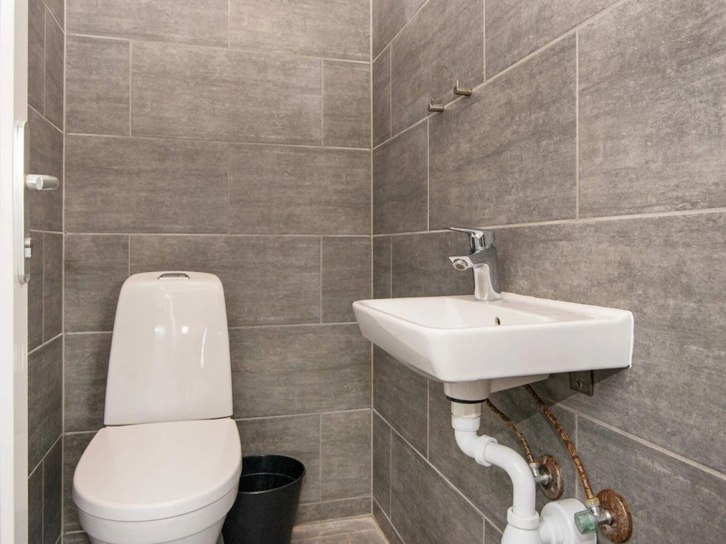 16 Person Holiday Home in Romo