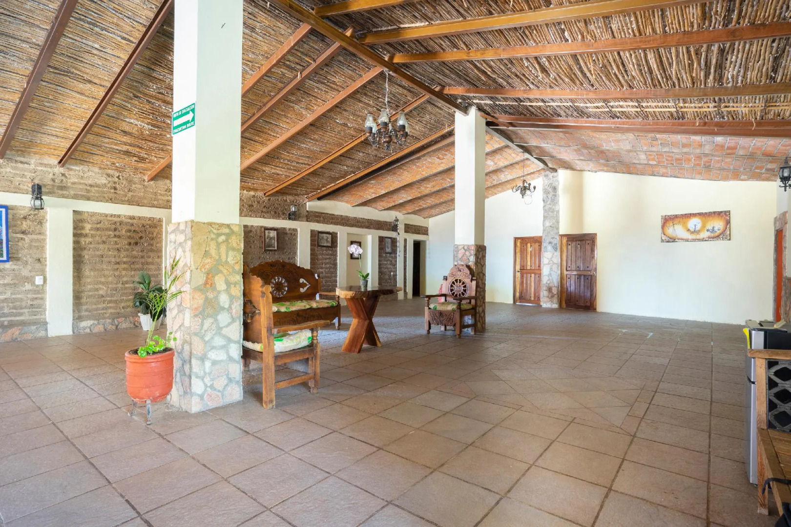 Hotel Posada Terraza