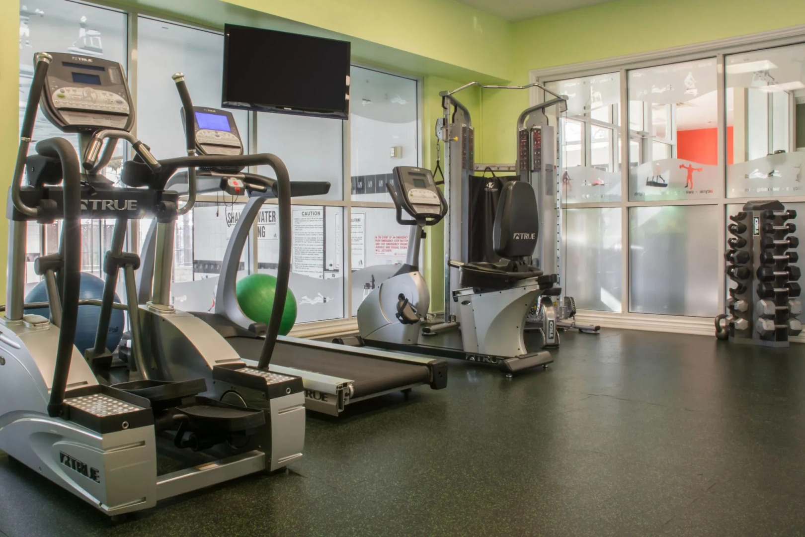 TownePlace Suites by Marriott Toronto Oakville