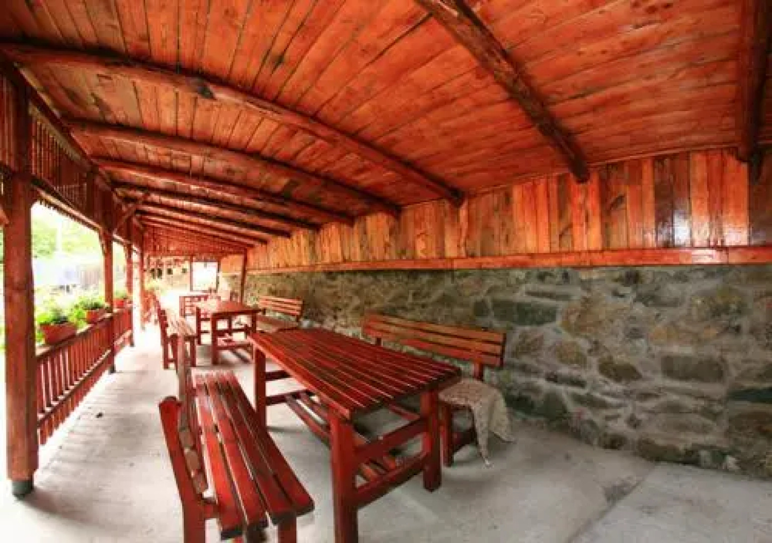 Vila Cerbul Albastru