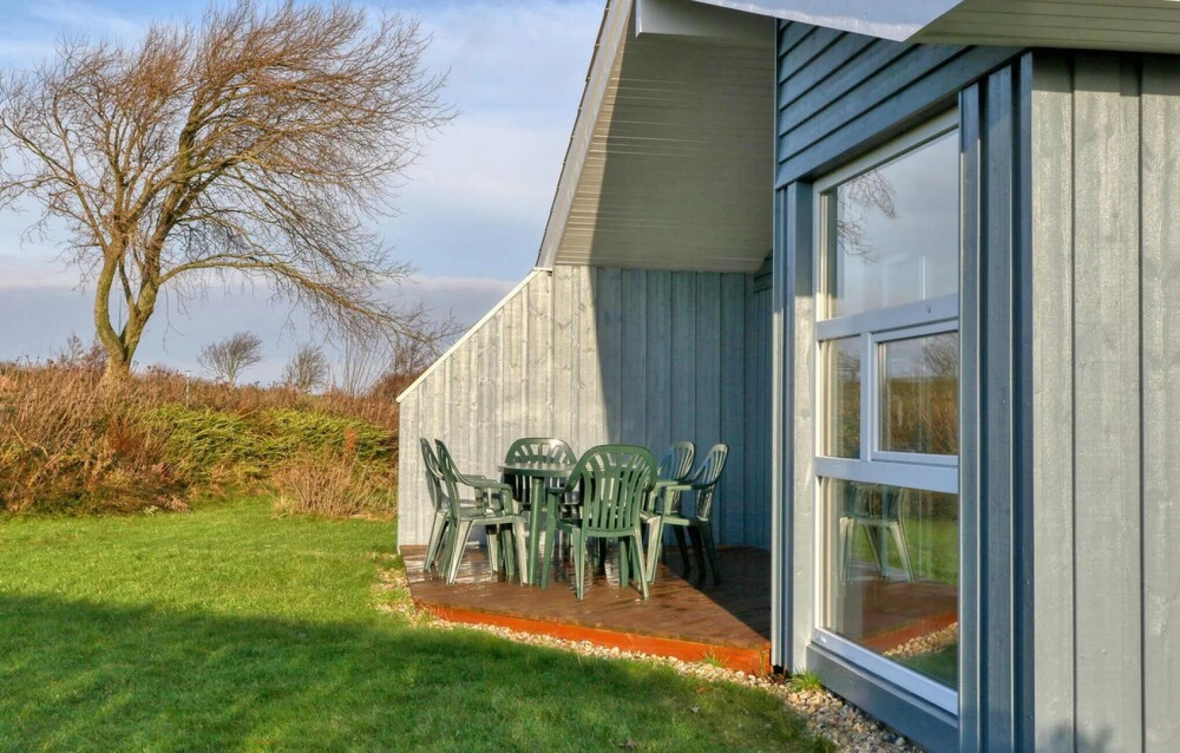 Friedrichskoog/strandpark 16