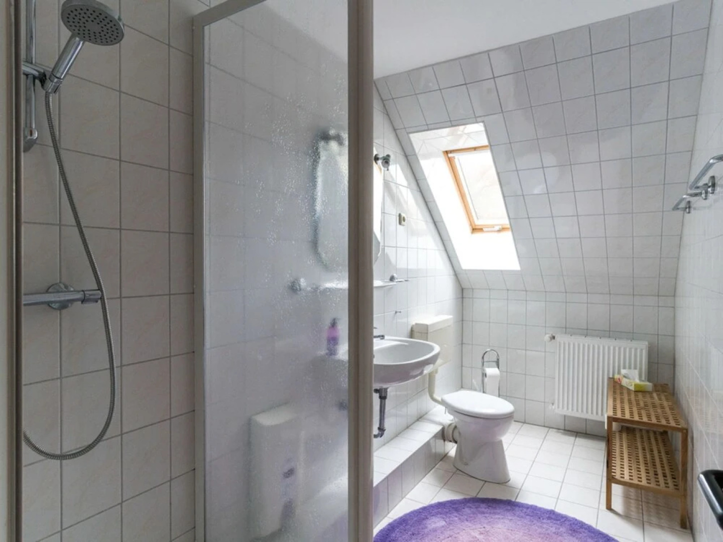 Opulent Apartment in Wohlenberg With Barbecue