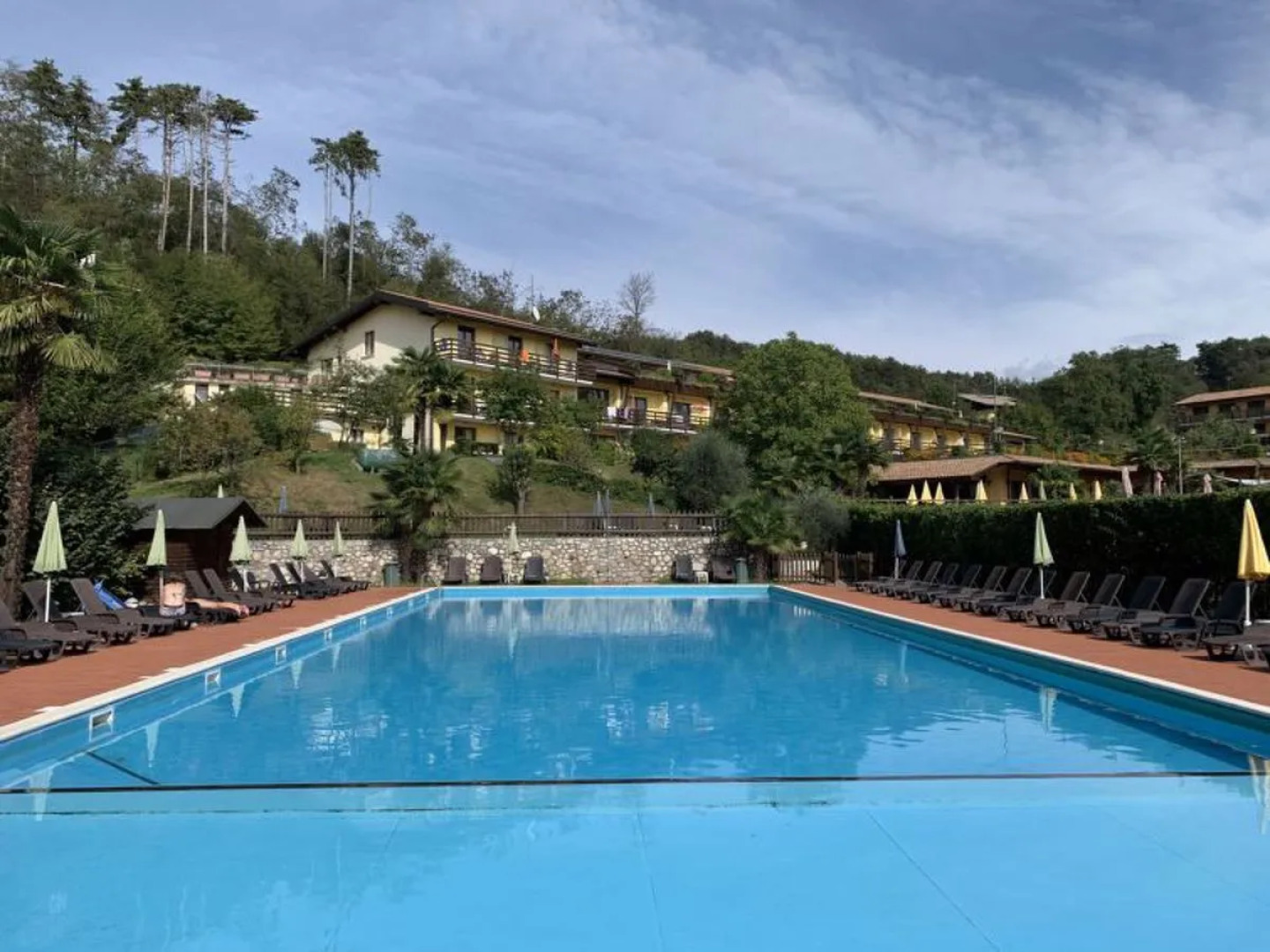 Hotel Residence Campi