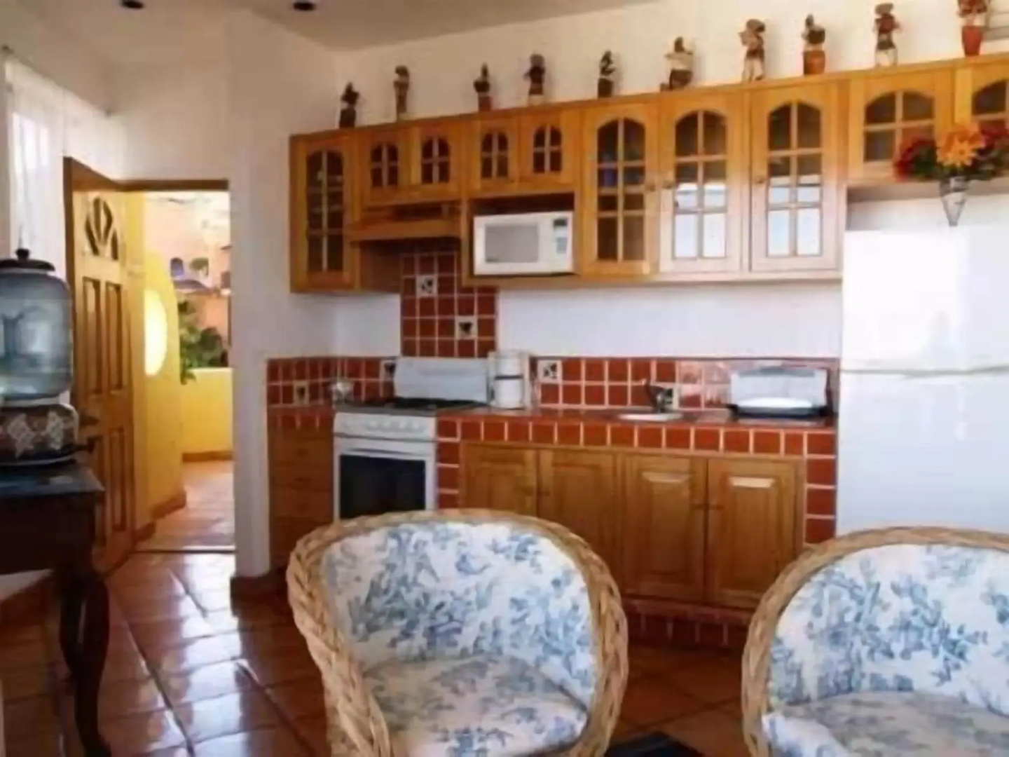 Casa Isabel