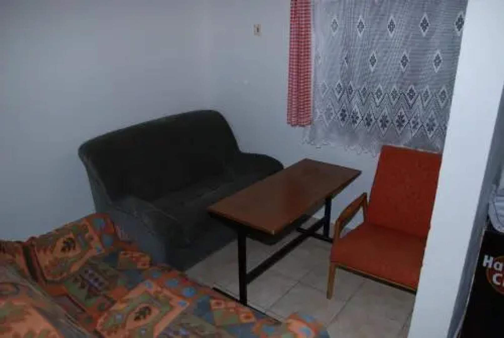 Rekreační středisko Zdeslav