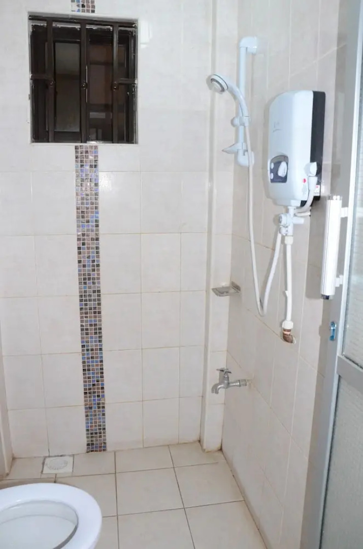 Stedmak Suites and Annexe