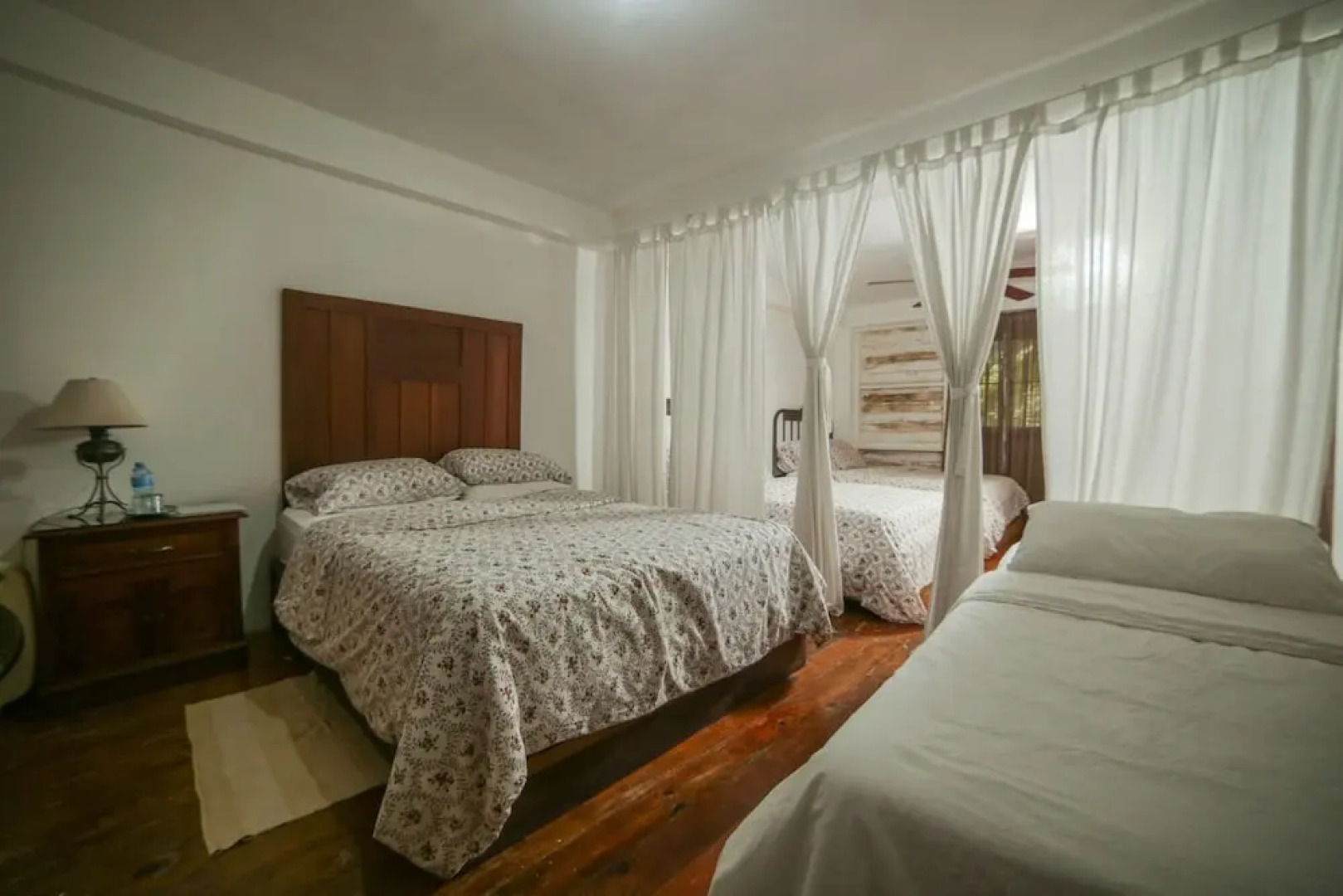 Hotel Rancho Olivier