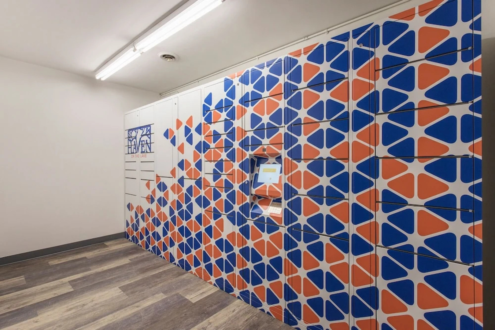 Relaxing St. Louis Getaway + Resort Amenities