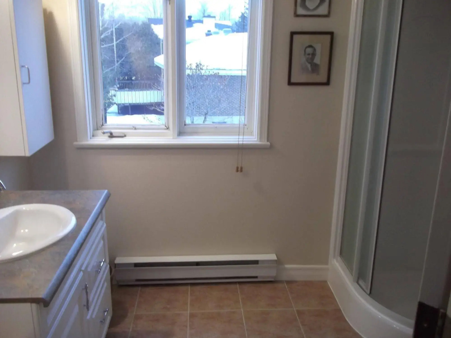 Au Gîte de la Chute