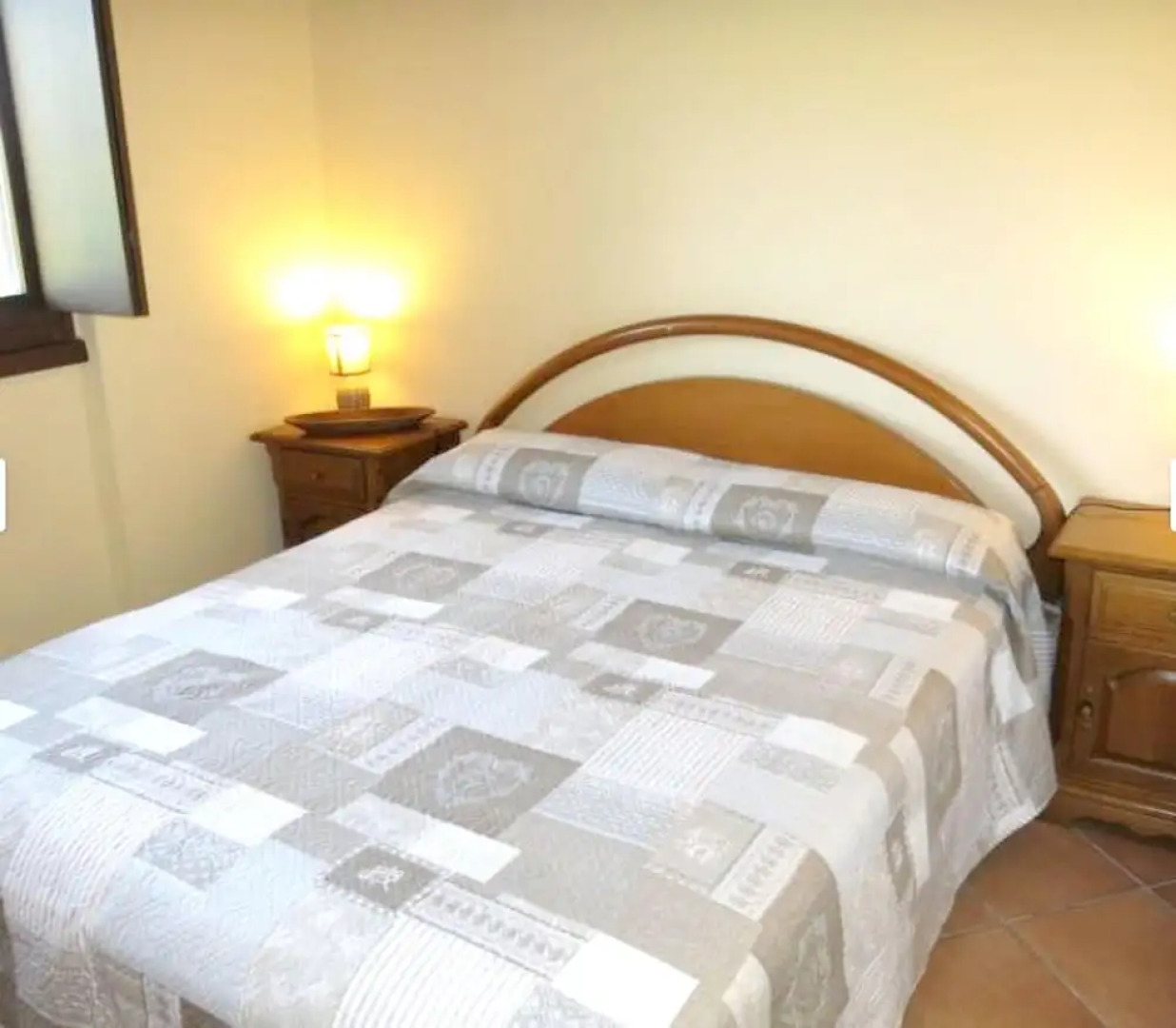 House with One Bedroom in Vesime, with Shared Pool, Furnished Terrace And Wifi - 65 Km From the Beach