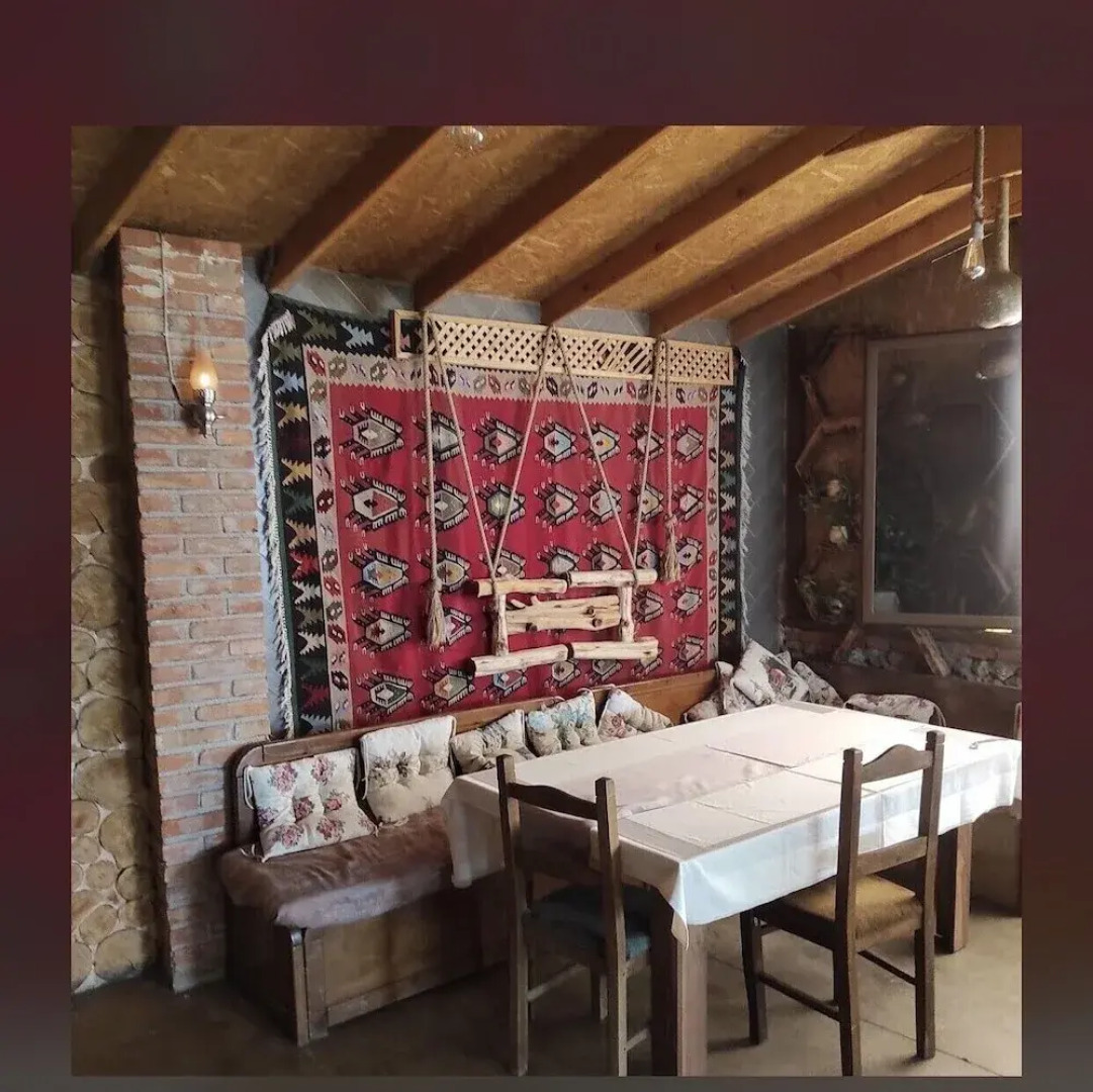 Te Bujtina Hotel&Restaurant