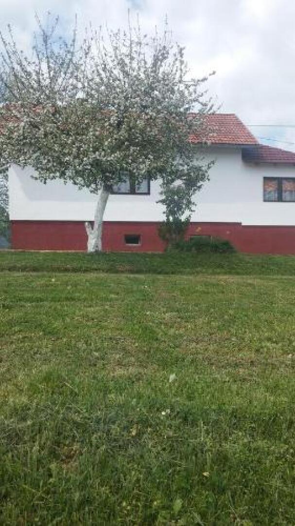 Guest house Antonela