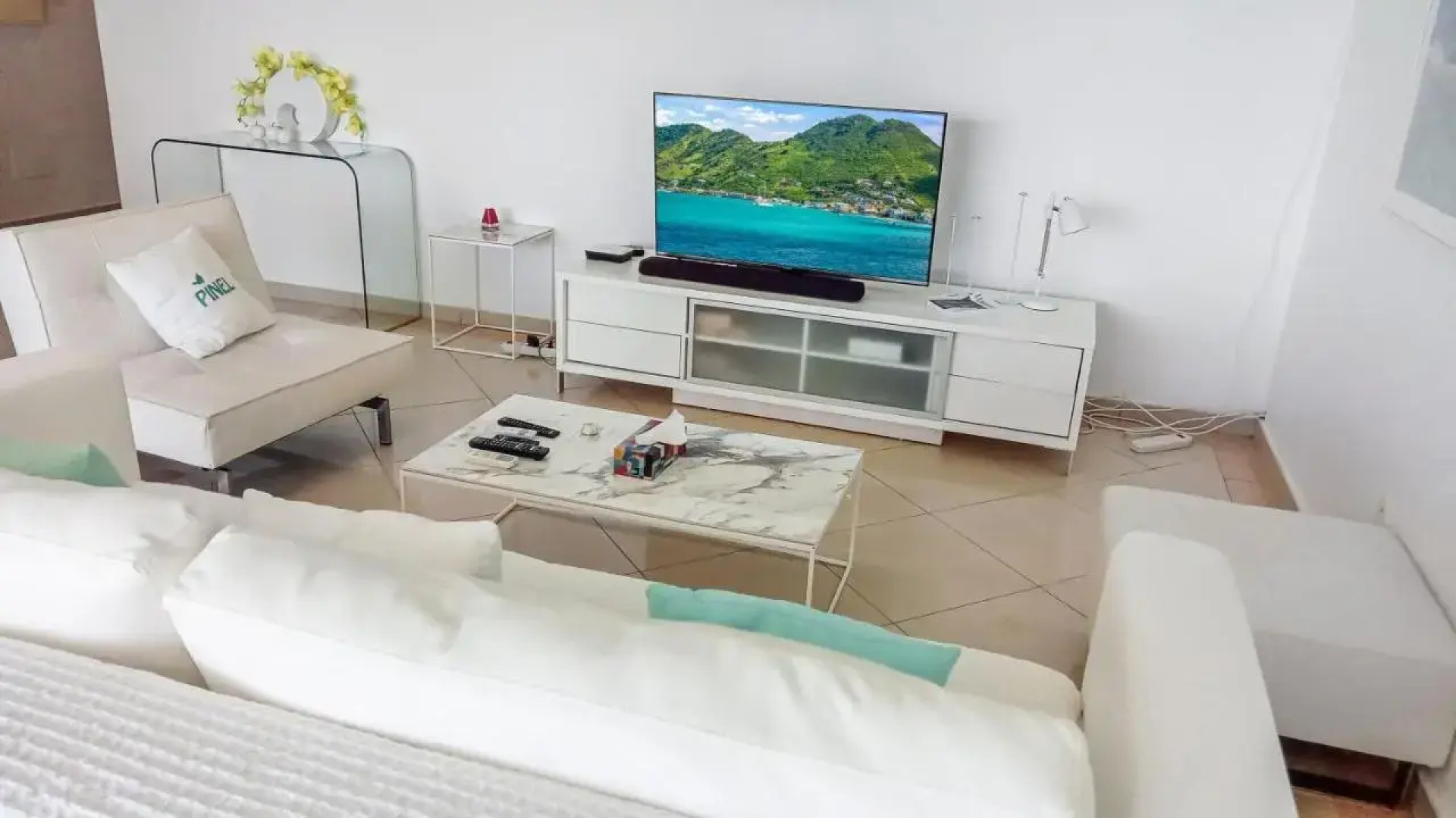 Residence Catalina Apt 3 (Adults Only)