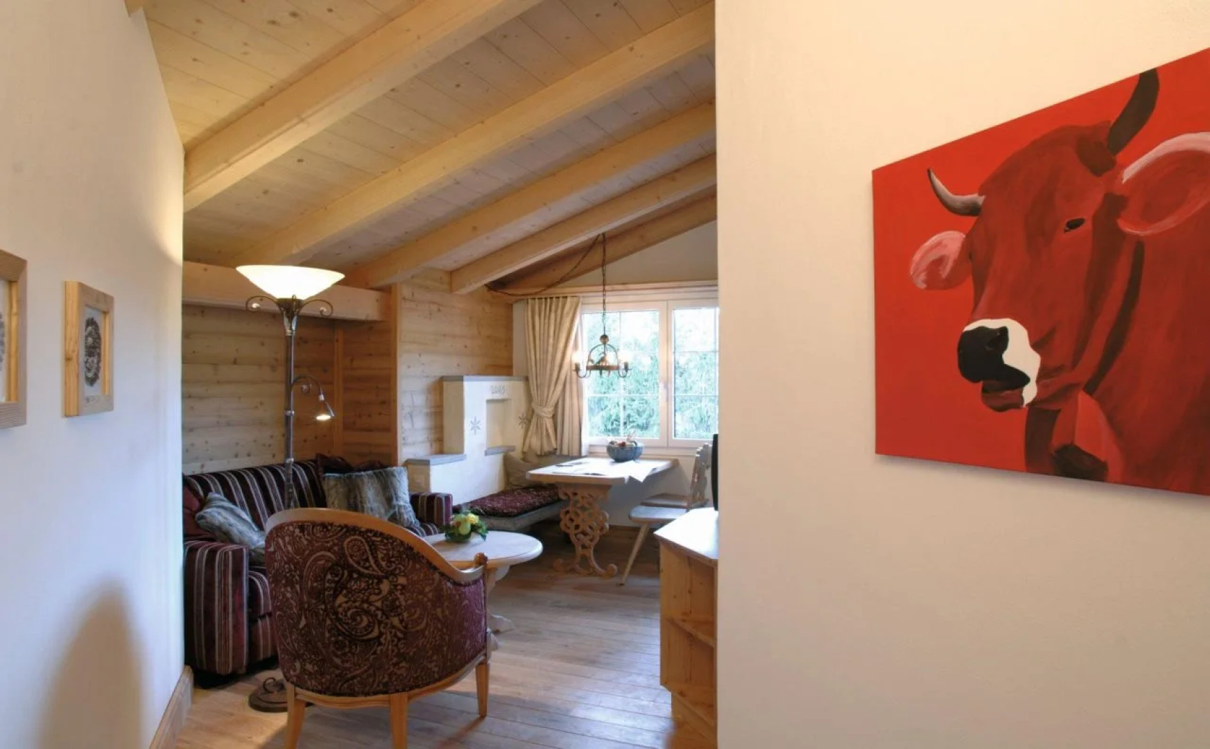 Ermitage Wellness & Spa Hotel