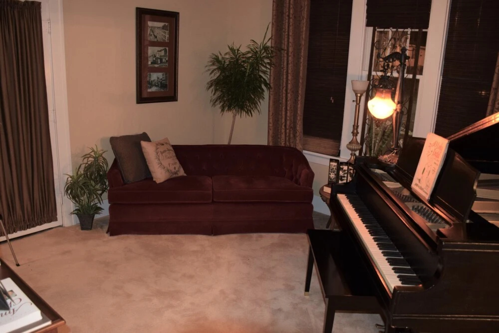 The Hiding Place B&B