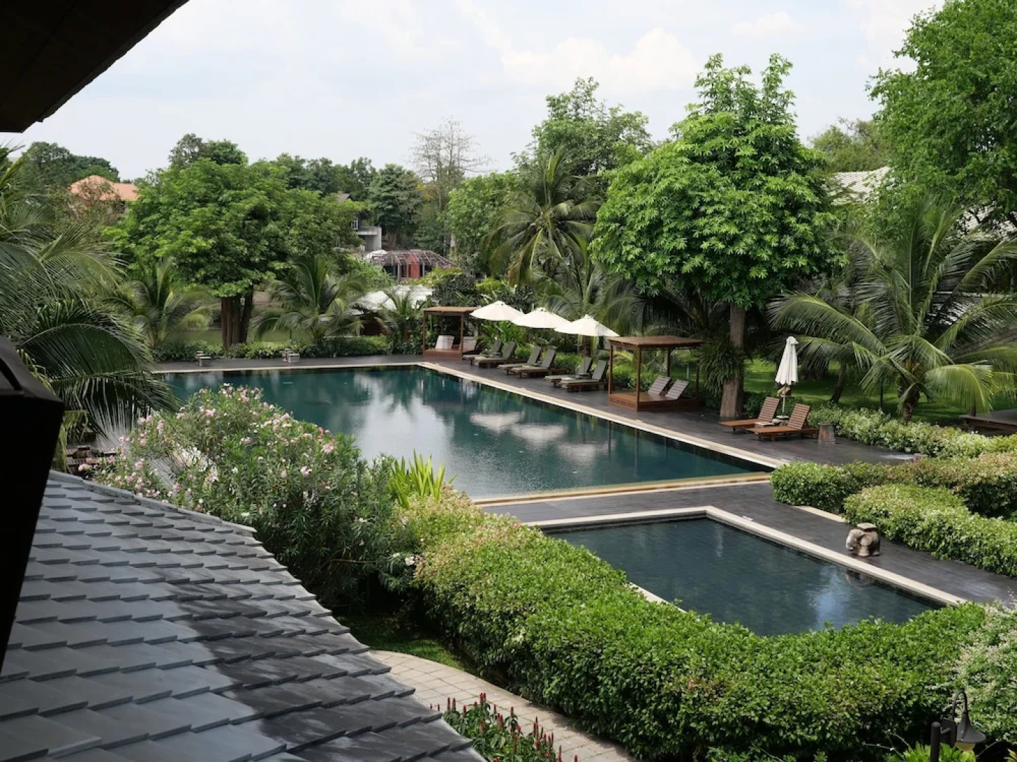 Royal Riverkwai Resort and Spa