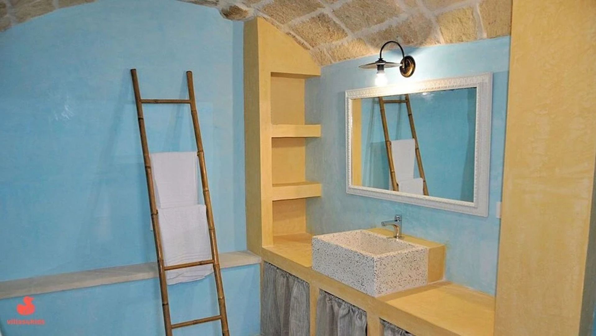 The Courtyard - Elsa