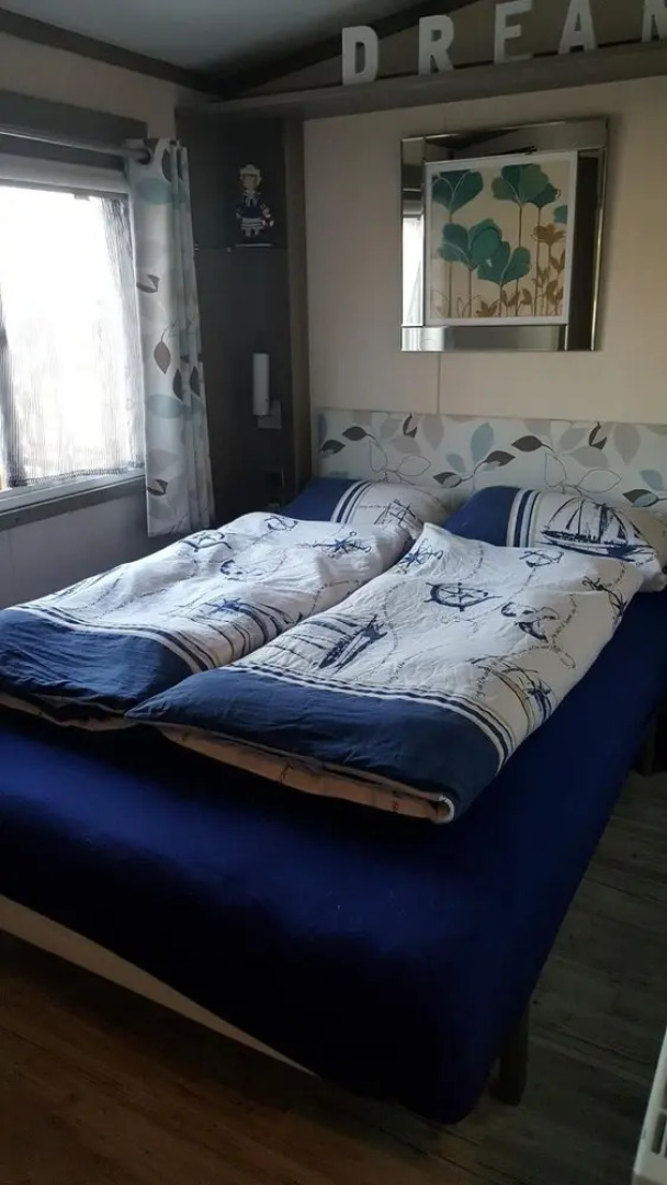 NV 102 - Beach Resort Nieuwvliet Bad