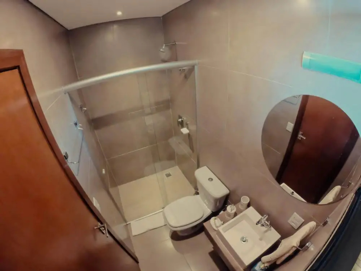 Pousada Villa Container Lodge