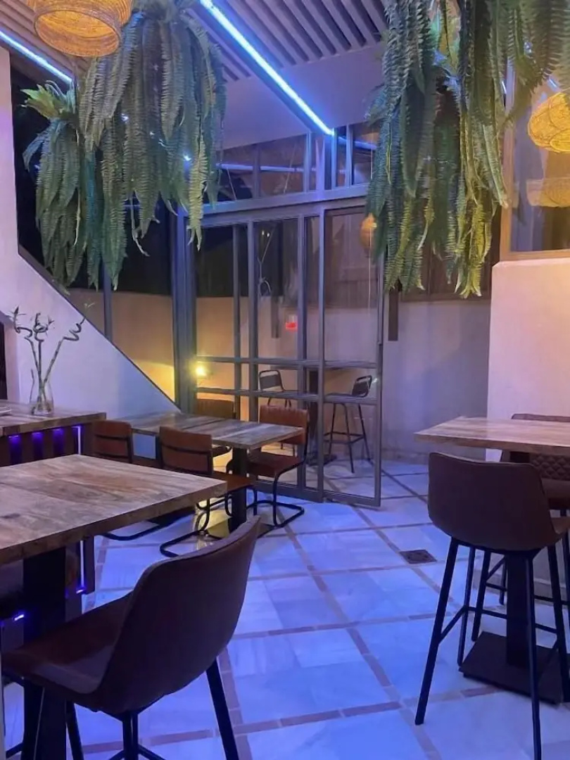 La Posada del Limonero - Adults Only