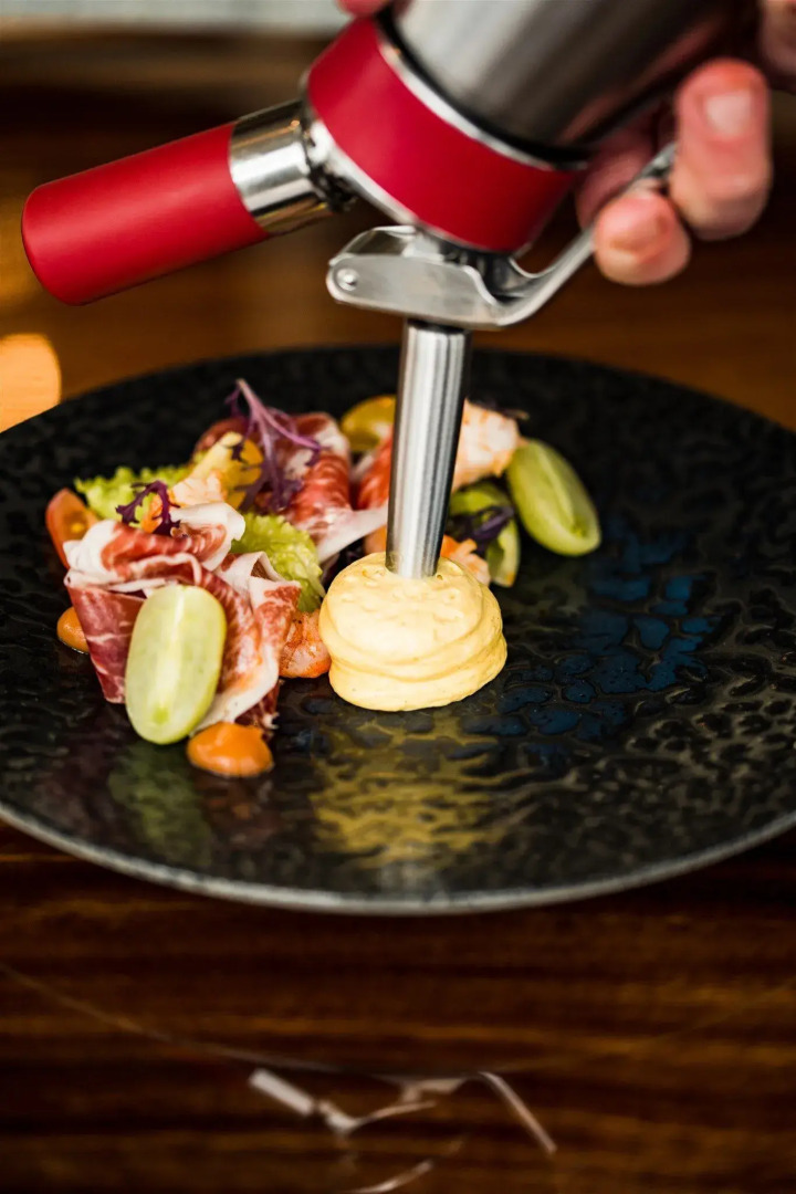 Hotel Ter Zand - Handwritten Collection (Opening S