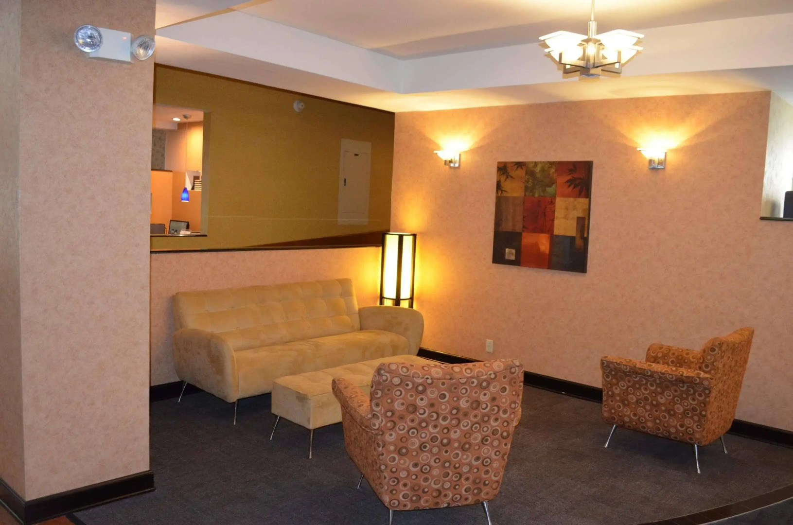 SureStay by Best Western Charlotte Matthews